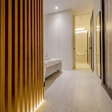 Apt Con Estilo - 5Pax En Zona Tirso-Centro E1 Мадрид Экстерьер фото