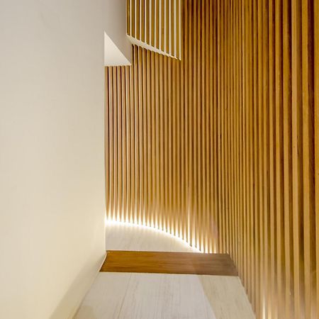 Apt Con Estilo - 5Pax En Zona Tirso-Centro E1 Мадрид Экстерьер фото