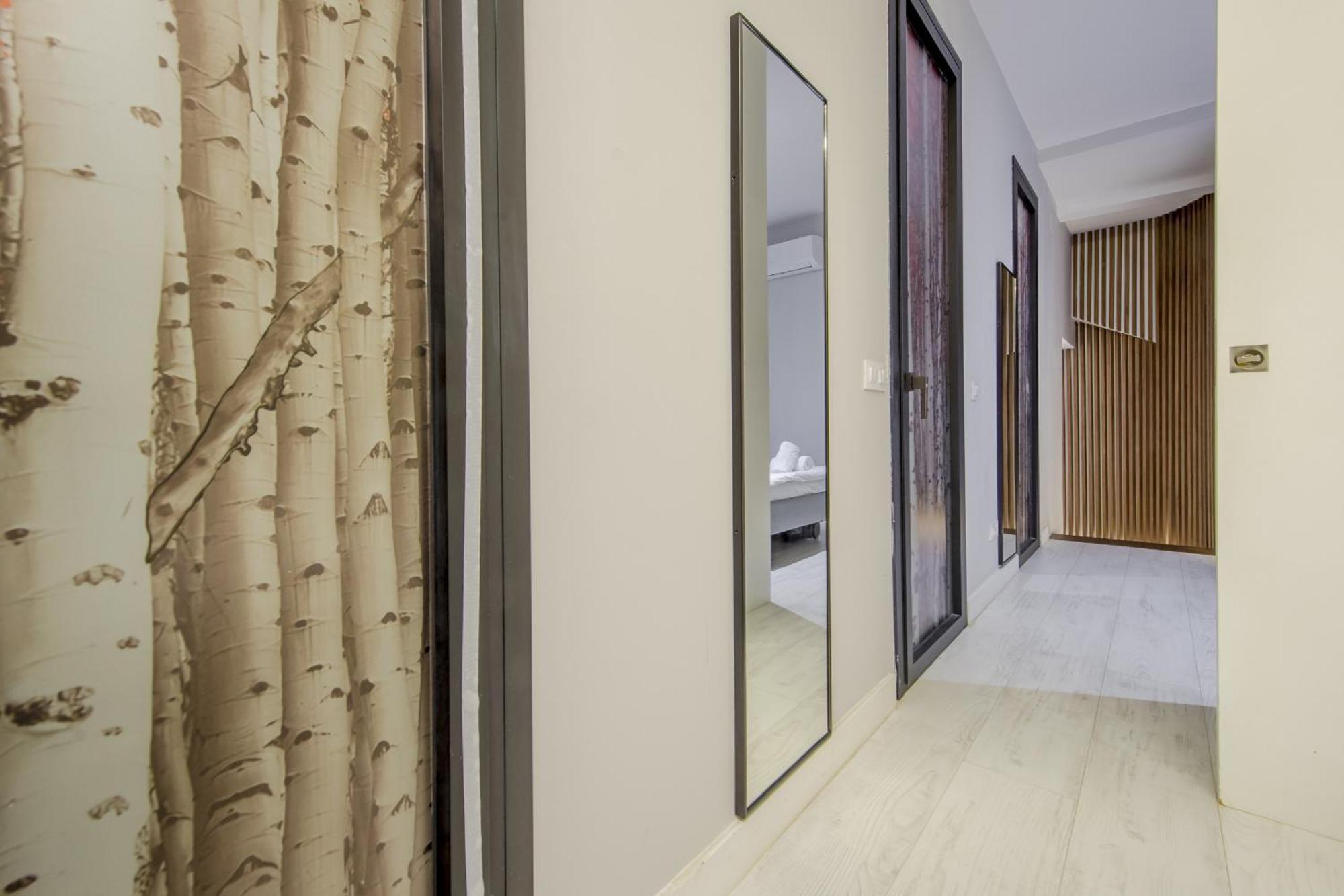 Apt Con Estilo - 5Pax En Zona Tirso-Centro E1 Мадрид Экстерьер фото